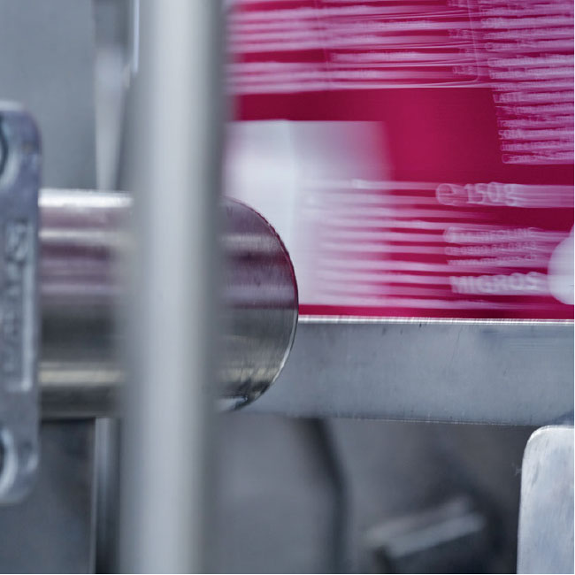 Lebensmittelindustrie