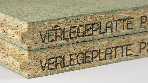Spanplatten