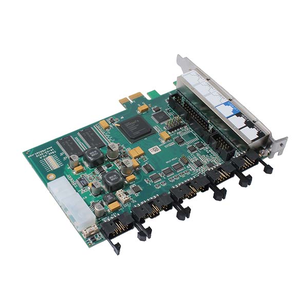 HSAJET PC Controller