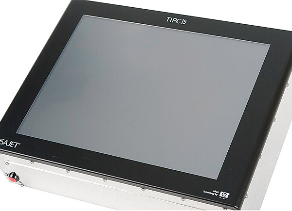 HSAJET Touch Industrie PC