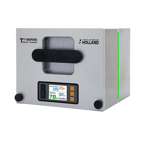 Kortho TT-Series Thermotransferdrucker
