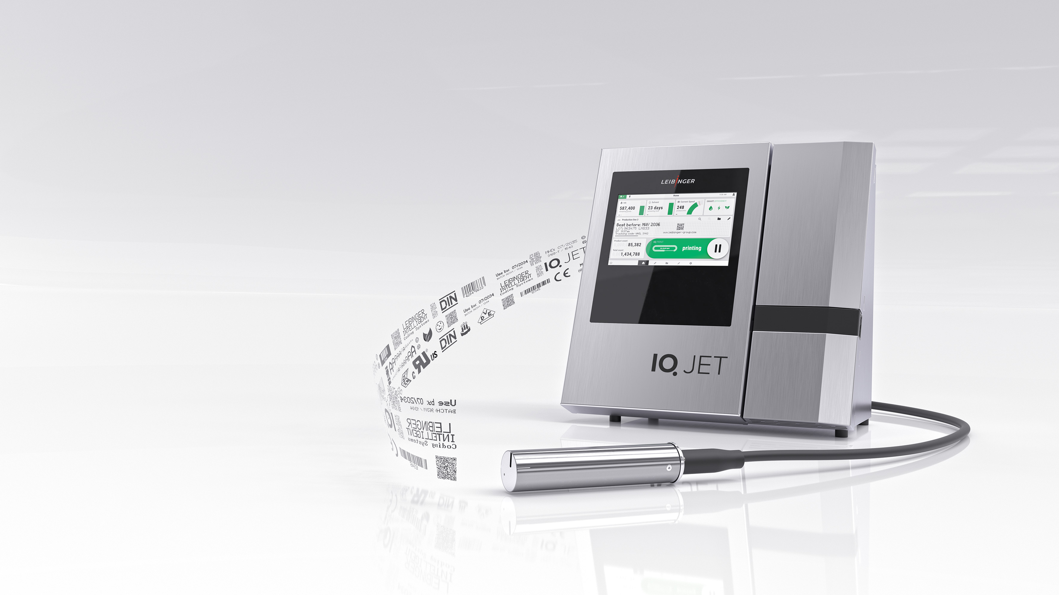 IQJET Vorschaubild