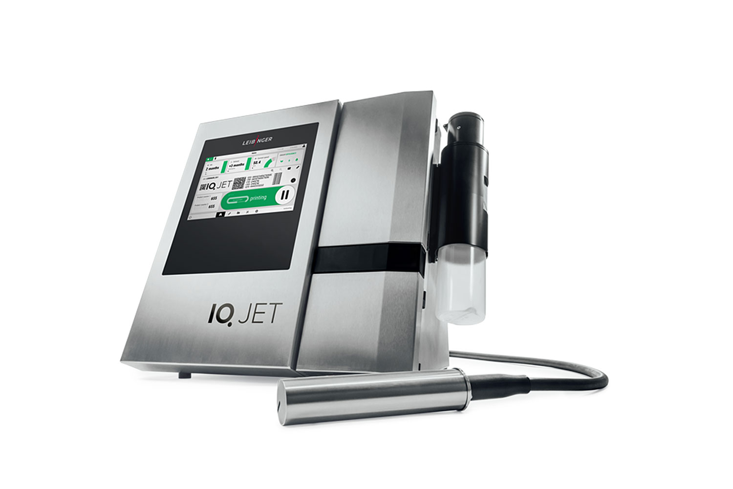 Leibinger IQJET