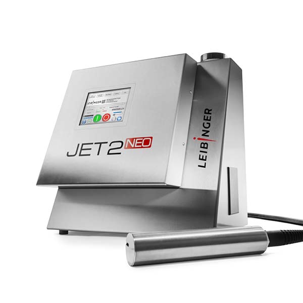 Leibinger JET 2 neo