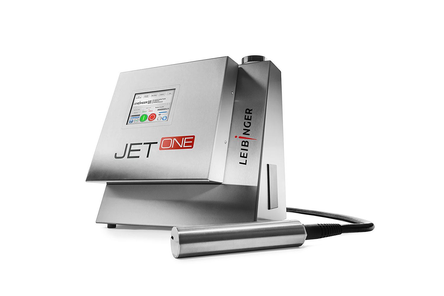 Leibinger JET one