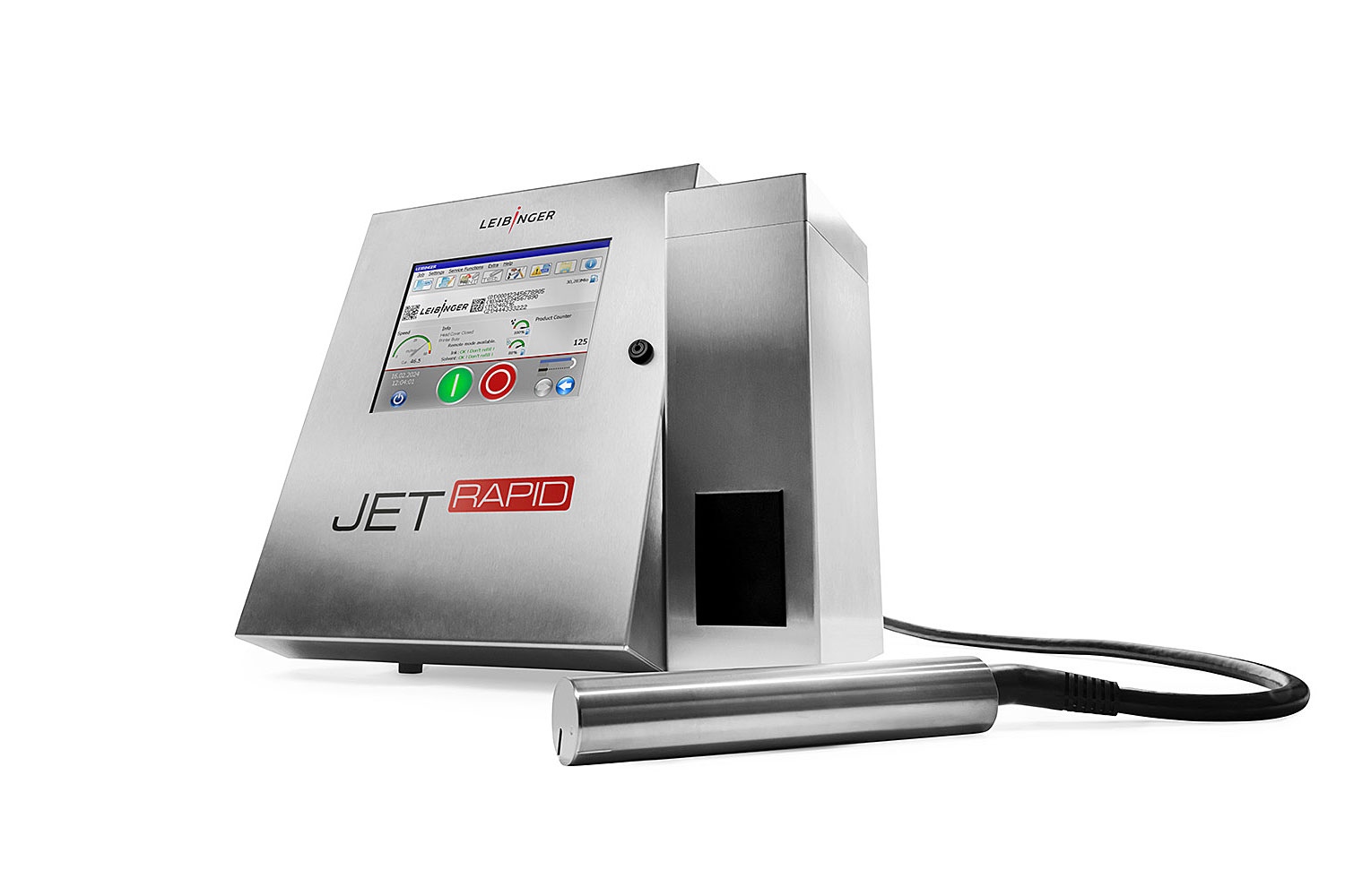 Leibinger JET RAPID