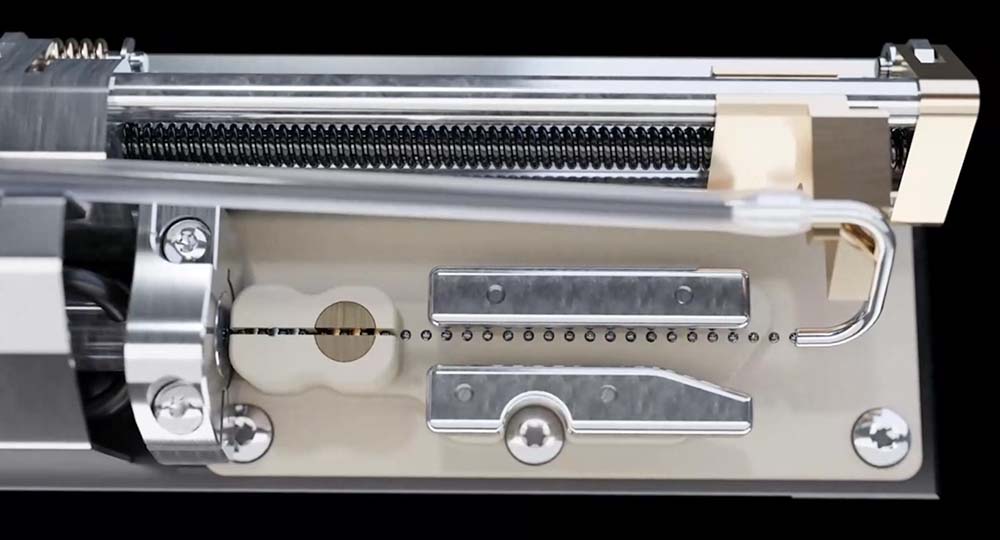 Sealtronic Vorschaubild