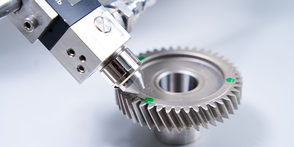 Markiersystem SM-1 WOLF-Signiertechnik