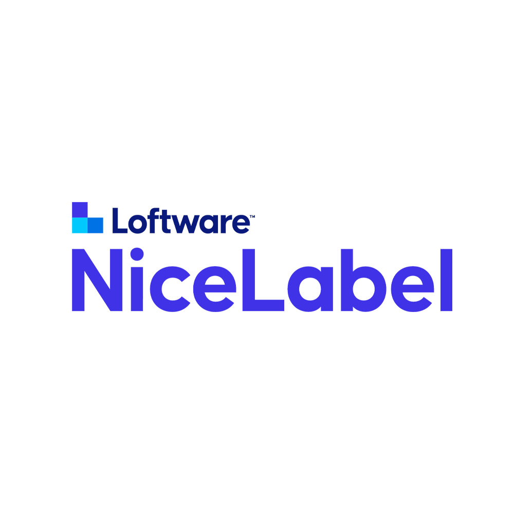 Loftware Nicelabel Logo