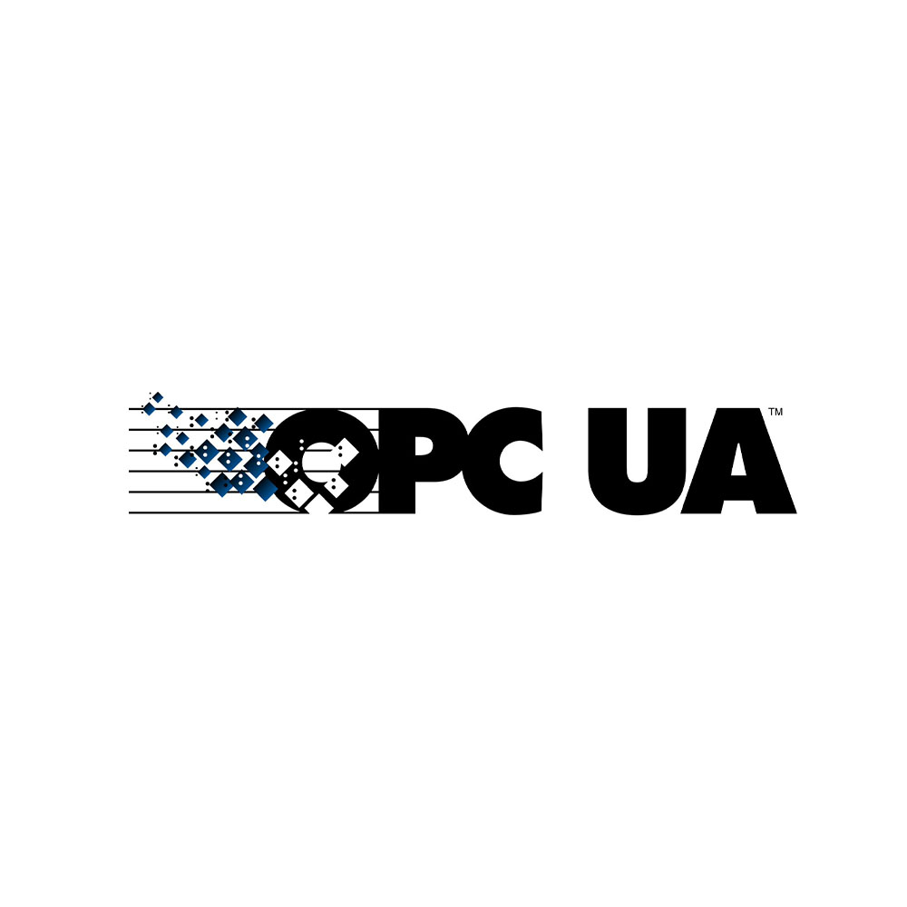 OPC UA Logo