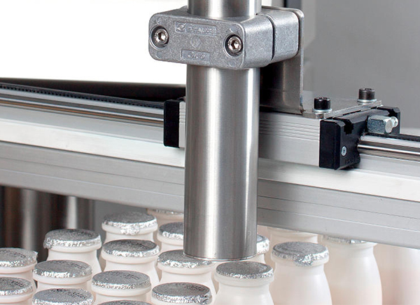 Linear Motion