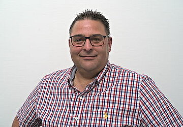 Maik Leuchte