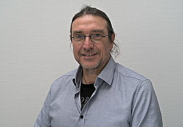 Frank Hassenpflug