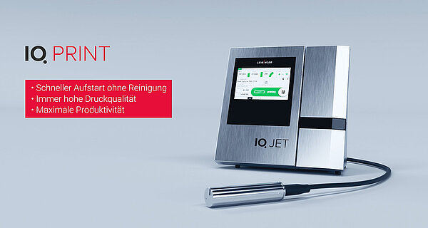 IQPrint: Zusammenfassung