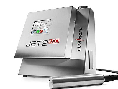 Leibinger JET 2