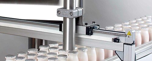 Kennzeichnungszubehör WOLF-Signiertechnik