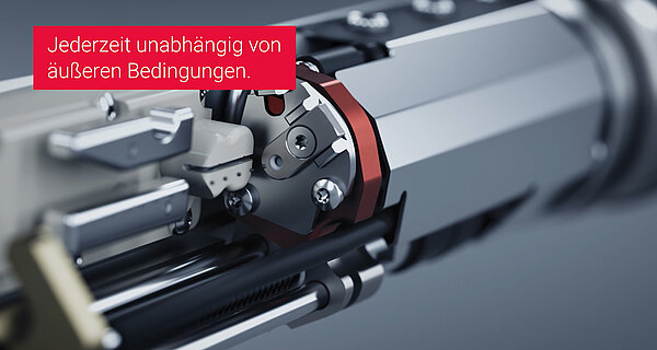 IQPrint: äußere einflüsse