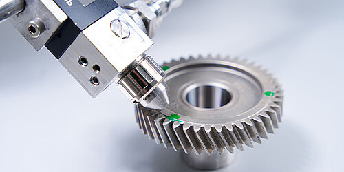 Markiersystem SM-1 WOLF-Signiertechnik