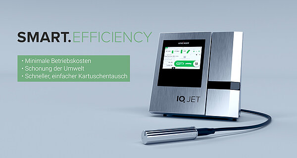 Smart.Efficiency: Zusammenfassung