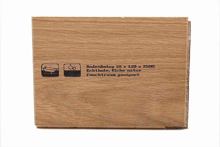 Bodenbeläge und Dielen