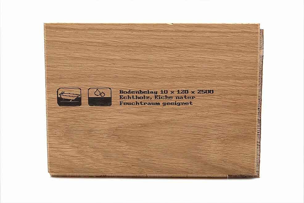 Bodenbeläge und Dielen