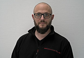 Timo Gerwin