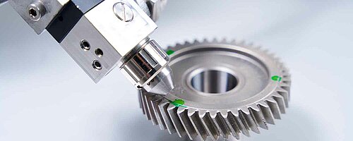 Markiersystem SM-1 WOLF-Signiertechnik