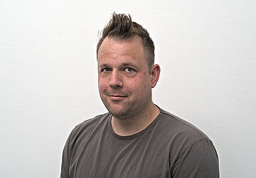Stefan Jäschke