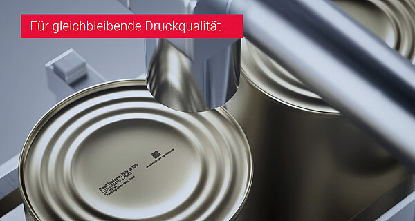 IQPrint: Druckqualität