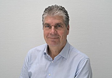 Martin Huhn