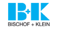 Bischof & Klein Logo