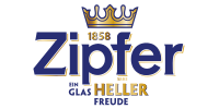 Brauerei Zipf Logo