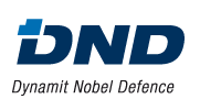 Dynamit Nobel Defence Logo