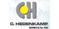 Hedenkamp Logo