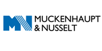 Muckenhaupt Logo