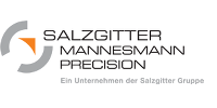 Salzgitter Mannesmann Precision Logo