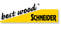 Schneider Holz Logo