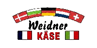 Weidner Logo