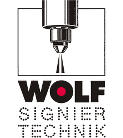 WOLF-Signiertechnik