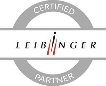 Leibinger-Händler-Zertifikat
