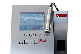 Leibinger Jet 3 und Leibinger JET 2 neo