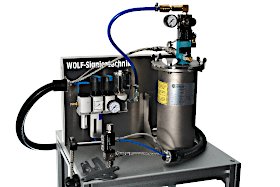 Markiersystem SM-1