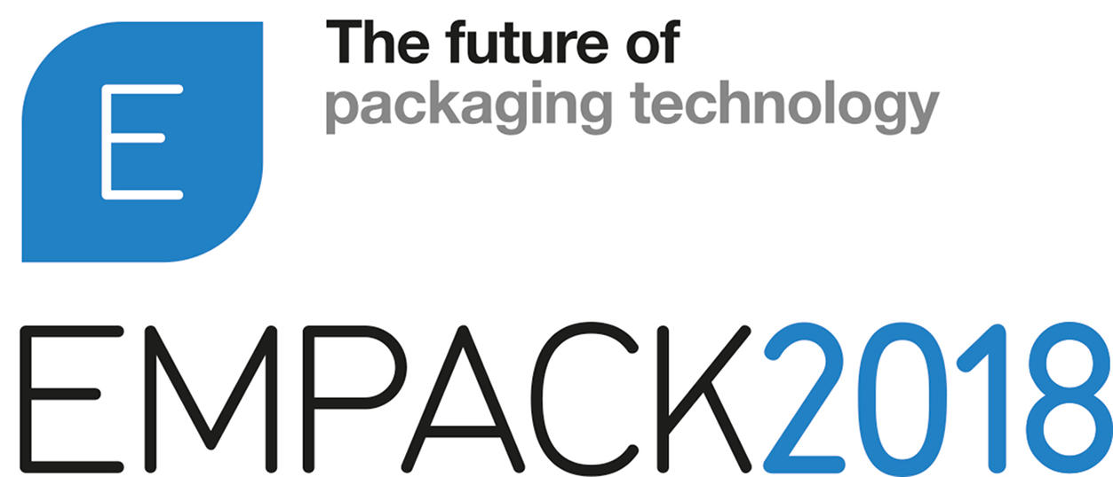 WOLF-Signiertechnik auf der EMPACK 2018 EMPACK Dortmund, Verpackungindustrie Fachmesse